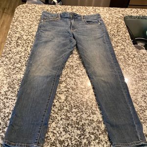 AE jeans